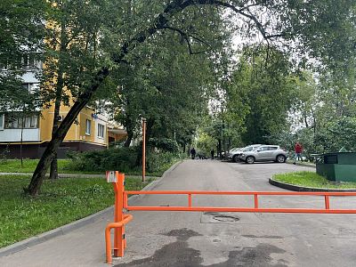 Купить квартиру г Москва, ул Широкая, д 16 19400000 рублей