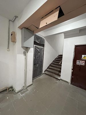 Купить квартиру г Москва, ул Маршала Рыбалко, д 18 к 2 18450000 рублей