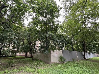 Купить квартиру г Москва, Большой Кондратьевский пер, д 4 стр 1 37000000 рублей