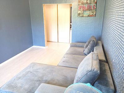 Купить квартиру г Биробиджан, ул Ленина, д 42 6650000 рублей