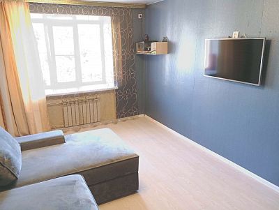 Купить квартиру г Биробиджан, ул Ленина, д 42 6650000 рублей