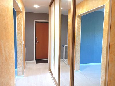 Купить квартиру г Биробиджан, ул Ленина, д 42 6650000 рублей