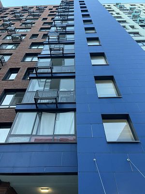 Купить квартиру г Москва, Скандинавский б-р, д 12 14800000 рублей