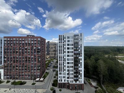 Купить квартиру г Москва, Скандинавский б-р, д 12 13900000 рублей