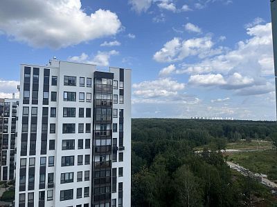 Купить квартиру г Москва, Скандинавский б-р, д 12 13900000 рублей