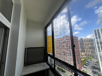 Купить квартиру г Москва, Скандинавский б-р, д 12 13900000 рублей