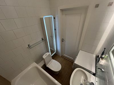 Купить квартиру г Москва, Скандинавский б-р, д 12 15500000 рублей