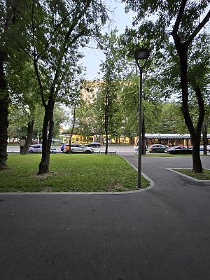 Купить квартиру г Москва, ул Шаболовка, д 52 22500000 рублей