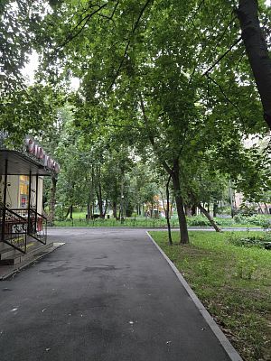 Купить квартиру г Москва, ул Шаболовка, д 52 22500000 рублей