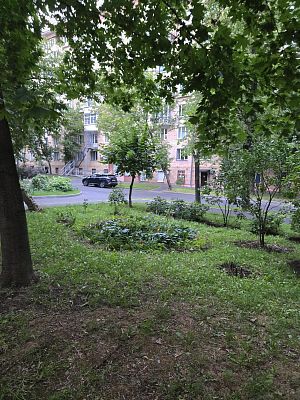 Купить квартиру г Москва, ул Шаболовка, д 52 22500000 рублей