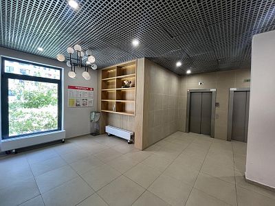 Купить квартиру г Москва, Скандинавский б-р, д 12 13000000 рублей
