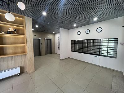 Купить квартиру г Москва, Скандинавский б-р, д 12 13000000 рублей