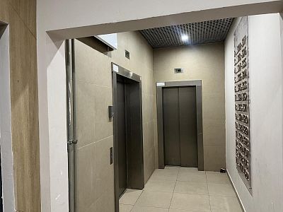 Купить квартиру г Москва, Скандинавский б-р, д 12 13600000 рублей