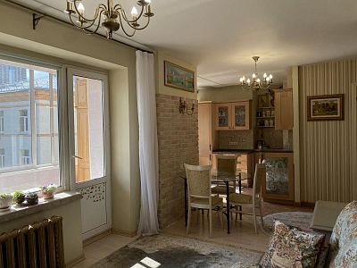 Купить квартиру г Москва, ул Бориса Галушкина, д 8/18 22000000 рублей