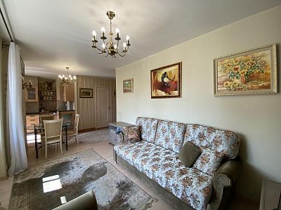 Купить квартиру г Москва, ул Бориса Галушкина, д 8/18 22000000 рублей