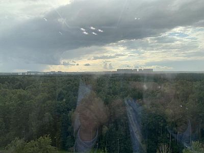 Купить квартиру г Москва, б-р Андрея Тарковского, д 10 14100000 рублей