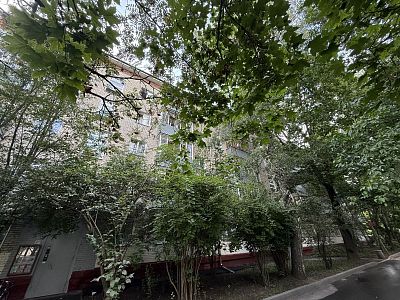 Купить помещение свободного назначения г Зеленоград, к 1808 3400000 рублей