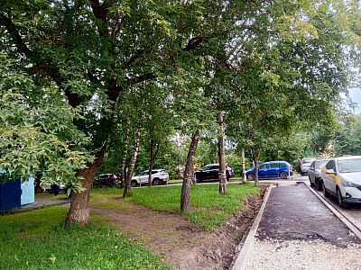 Купить квартиру г Москва, ул Авиаторов, д 12 10500000 рублей