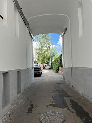 Купить квартиру г Москва, ул Тимура Фрунзе, д 18 51000000 рублей