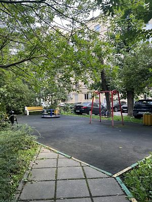 Купить квартиру г Москва, Фрунзенская наб, д 28 56700000 рублей