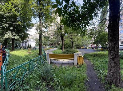 Купить квартиру г Москва, Фрунзенская наб, д 28 56700000 рублей