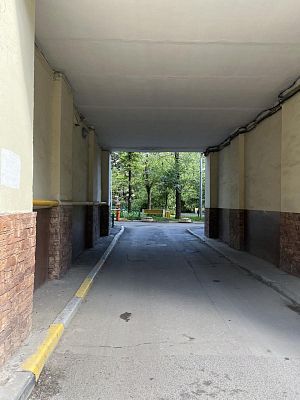 Купить квартиру г Москва, Фрунзенская наб, д 28 56700000 рублей