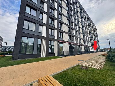 Купить помещение свободного назначения г Москва, ул Инженера Кнорре, д 7 к 5 24000000 рублей