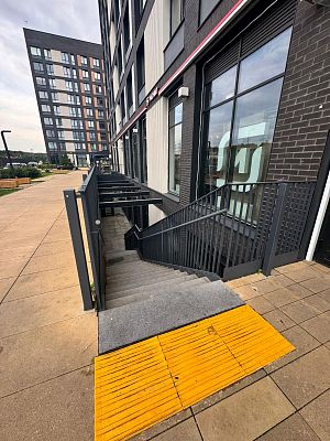 Купить помещение свободного назначения г Москва, ул Инженера Кнорре, д 7 к 5 24000000 рублей