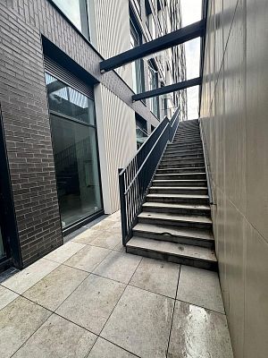 Купить помещение свободного назначения г Москва, ул Инженера Кнорре, д 7 к 5 24000000 рублей