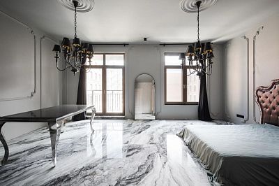 Купить квартиру Санкт-Петербург, Петровская коса, 6к1 24900000 рублей