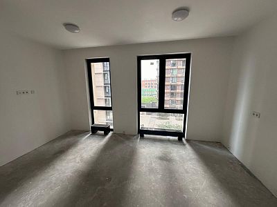 Купить квартиру г Москва, Волгоградский пр-кт, д 32/5 к 1 12500000 рублей