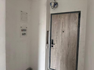 Купить квартиру г Москва, Волгоградский пр-кт, д 32/5 к 1 12500000 рублей
