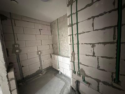 Купить квартиру г Москва, Волгоградский пр-кт, д 32/5 к 1 12500000 рублей