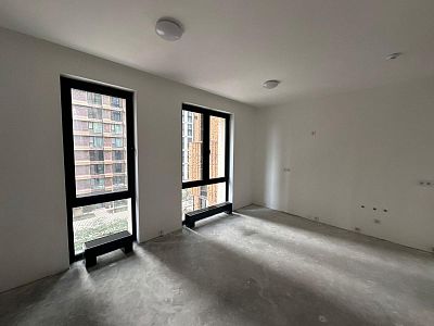 Купить квартиру г Москва, Волгоградский пр-кт, д 32/5 к 1 12500000 рублей