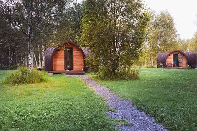 Купить готовый бизнес г Талдом, тер Кошелёво 12600000 рублей