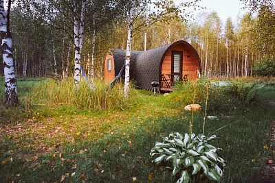 Купить готовый бизнес г Талдом, тер Кошелёво 12600000 рублей