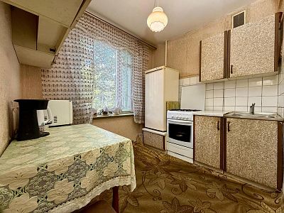 Купить квартиру Москва, Коровинское шоссе, 11к1 13700000 рублей