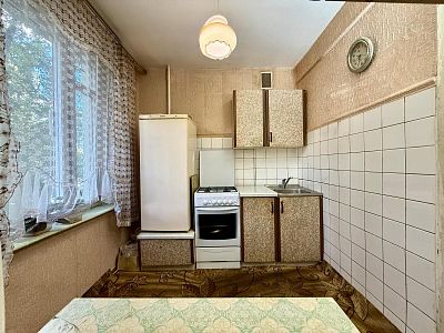 Купить квартиру Москва, Коровинское шоссе, 11к1 13700000 рублей