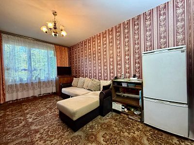 Купить квартиру Москва, Коровинское шоссе, 11к1 13700000 рублей