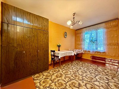 Купить квартиру Москва, Коровинское шоссе, 11к1 13700000 рублей