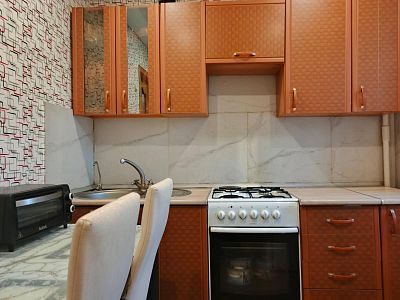 Купить квартиру г Хабаровск, ул Краснореченская, д 7 3850000 рублей