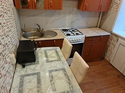 Купить квартиру г Хабаровск, ул Краснореченская, д 7 3850000 рублей
