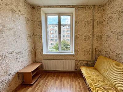 Купить квартиру г Санкт-Петербург, ул Опочинина, д 6 литера А 4900000 рублей
