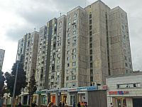 Купить квартиру г Москва, ул Люсиновская, д 2 стр 1 29700000 рублей