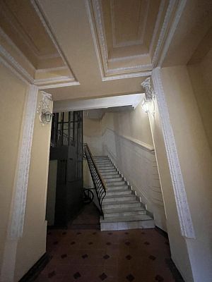 Купить квартиру г Москва, ул Пречистенка, д 25 125000000 рублей