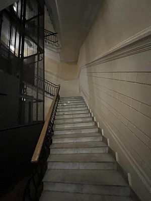 Купить квартиру г Москва, ул Пречистенка, д 25 125000000 рублей