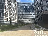 Купить квартиру г Москва, Волоколамское шоссе, д 71/22 к 3 14000000 рублей
