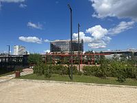 Купить квартиру г Москва, Волоколамское шоссе, д 71/22 к 3 14750000 рублей