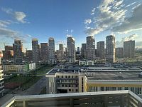 Купить квартиру г Москва, Волоколамское шоссе, д 71/8 к 1 25300000 рублей