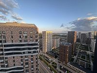 Купить квартиру г Москва, Волоколамское шоссе, д 71 к 8 24500000 рублей